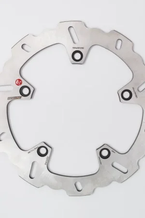 Direct Verzonden BRAKING - BRAKE DISC WAVE FIX - Brake Discs - Golfvormig ontwerp