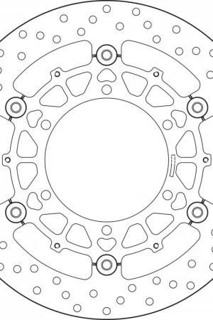 Meest Verkocht BREMBO - 78B40846 - Brake Discs - Compatibel met BMW