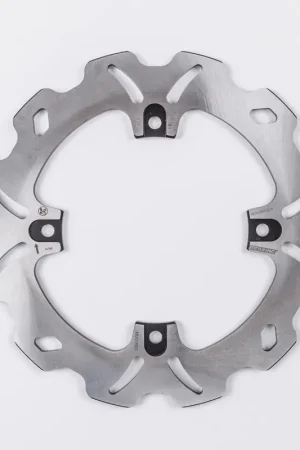 Superprijs BRAKING - BRAKE DISC WAVE FIX - Brake Discs - Wave ontwerp