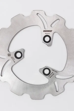 BRAKING - BRAKE DISC WAVE FIX - Brake Discs - Geschikt voor Honda en Yamaha Beperkt Aanbod