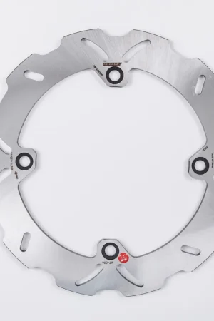 Gratis Verzending BRAKING - BRAKE DISC WAVE FIX - Brake Discs - Wave ontwerp