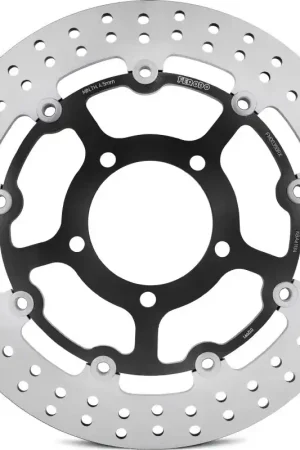 Fabrieksprijs FERODO - FMD0350RX - Brake Discs - Hoge Kwaliteit en Betrouwbaarheid