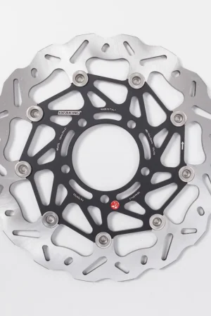 BRAKING - SK2 300 - Brake Discs - Wave Floating Design Dagaanbieding