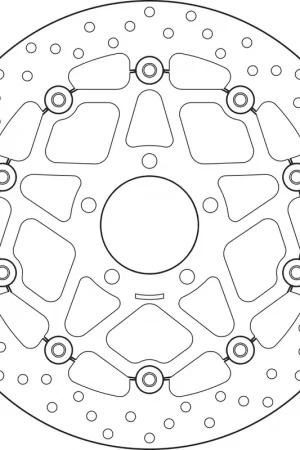 BREMBO - 78B40875 - Brake Discs - Hoge kwaliteit remschijf Dagaanbieding