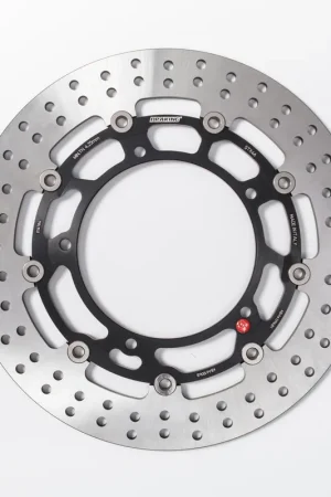 BRAKING - BRAKE DISC ROUND FLOATING AL-HUB STX - Brake Discs - Rond en drijvend ontwerp Goedkoop