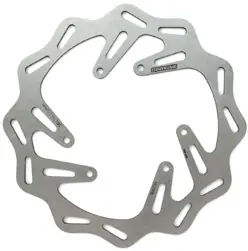 Beperkt Aanbod BRAKING - BRAKE DISC WAVE FIX - Remschijven - Voor Honda CR en CRF modellen