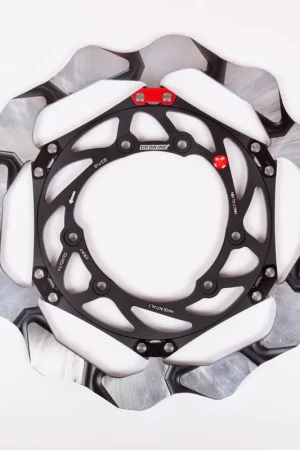 BRAKING - EPTA BATFLY FRONT AL-HUB 270 - Brake Discs - Hoge kwaliteit Speciale Aanbieding