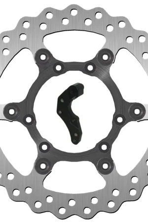 Shop Nu SBS - OVERSIZE BRAKE DISC 7003 - Brake Discs - Geschikt voor diverse voertuigen