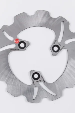 Gratis Verzending BRAKING - BRAKE DISC WAVE FIX - Brake Discs - Geschikt voor Benelli en Malaguti