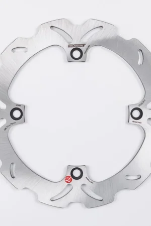 BRAKING - BRAKE DISC WAVE FIX - Brake Discs - Geschikt voor Kawasaki en Suzuki Bestel Nu