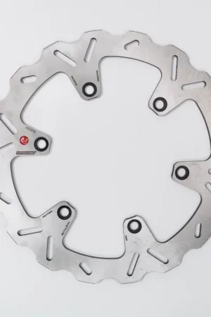 Bestseller BRAKING - BRAKE DISC WAVE FIX - Brake Discs - Geschikt voor diverse Honda modellen