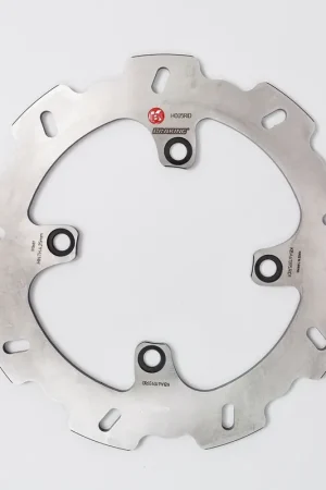 Merkproduct BRAKING - BRAKE DISC WAVE FIX - Brake Discs - Compatibel met diverse Honda modellen