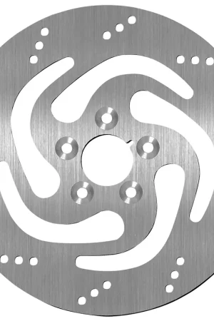 SBS - 5142 - Brake Discs - Geschikt voor Harley-modellen Goedkoop