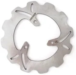 Luxe BRAKING - BRAKE DISC WAVE FIX - Brake Discs - Geschikt voor diverse modellen