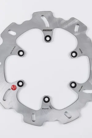 Plaats Bestelling BRAKING - BRAKE DISC WAVE FIX - Brake Discs - Geschikt voor diverse Kawasaki modellen