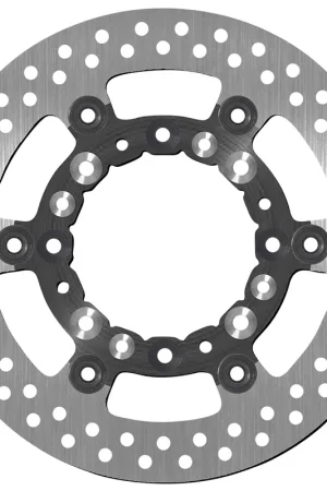 Meest Verkocht SBS - 5292 - Brake Discs - Compatibel met Kawasaki en Suzuki