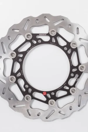 BRAKING - SK2 300 - Brake Discs - Wave Floating Design Beperkte Voorraad