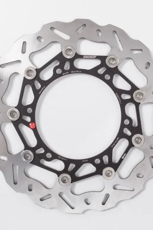 Beste Prijs BRAKING - SK2 300 - Brake Discs - Wave Floating