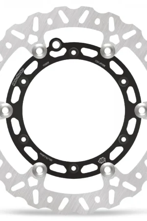 MOTO MASTER - 112357 - Brake Discs - NITRO MX FLOATING DISC Topkwaliteit