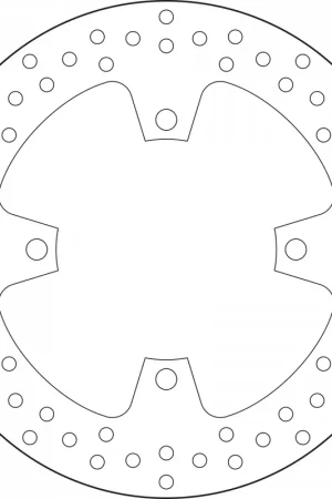 Voordeelprijs BREMBO - 68B407A3 - Brake Discs - Hoogwaardige remschijven