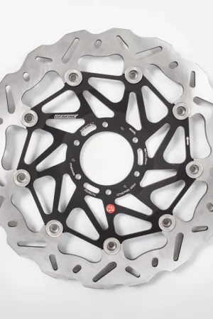 BRAKING - SK2 296 - Brake Discs - Wave Floating Design Korting