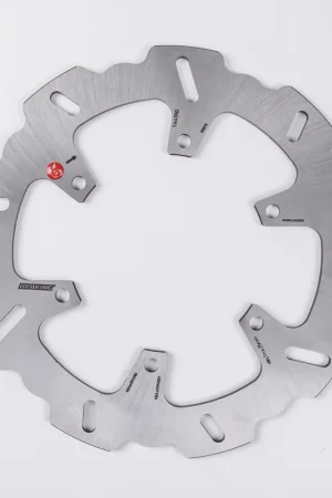 Nieuw Model BRAKING - BRAKE DISC WAVE FIX - Brake Discs - Compatibel met Yamaha Xt 660 modellen