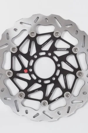 Express Levering BRAKING - SK2 300 - Brake Discs - Wave Floating Design