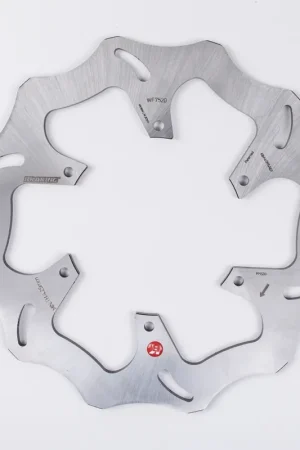 BRAKING - BRAKE DISC WAVE FIX - Brake Discs - Geschikt voor KTM 990 Adventure Betaalbaar