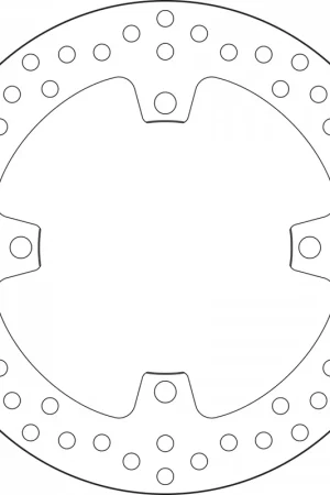 Betaalbaar BREMBO - 68B40788 - Brake Discs - Geschikt voor Ducati en Suzuki
