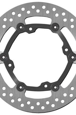 SBS - STANDARD BRAKE DISC 5017 - Brake Discs - Geschikt voor Suzuki RMZ en RMX modellen Goedkoop