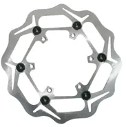 BRAKING - BRAKE DISC WAVE FLOATING STEEL HUB 270 - Brake Discs - Voor Kawasaki Veilige Betaling