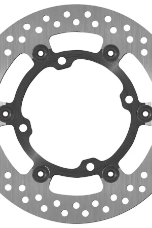 Speciale Aanbieding SBS - STANDARD BRAKE DISC 5011 - Brake Discs - Geschikt voor Kawasaki