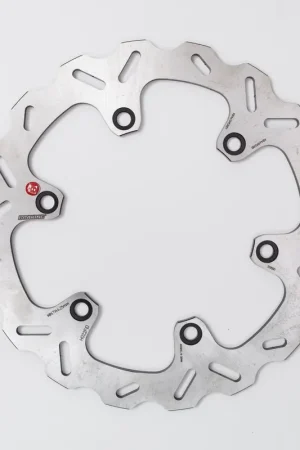 Voordeelprijs BRAKING - BRAKE DISC WAVE FIX - Brake Discs - Geschikt voor Honda en Triumph