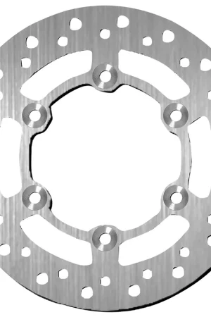 Groothandel SBS - STANDARD BRAKE DISC 5255 - Brake Discs - Geschikt voor Suzuki en Yamaha