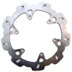 Shop Nu BRAKING - BRAKE DISC WAVE FIX - Brake Discs - Wave Design