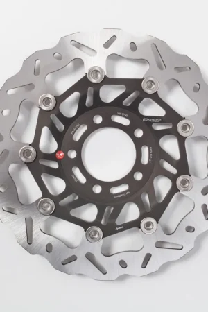 BRAKING - SK2 290 - Brake Discs - Wave Floating Design Op = Op