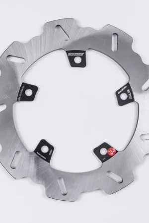 Meest Verkocht BRAKING - BRAKE DISC WAVE FIX - Brake Discs - Compatible with Aprilia