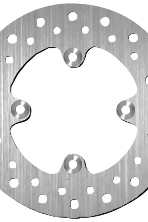 SBS - 5284 - Brake Discs - Geschikt voor Suzuki RM 85 Lage Prijs