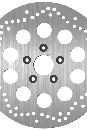 Uitverkoop SBS - STANDARD BRAKE DISC 5152 - Brake Discs - Geschikt voor Harley Electra en Tour