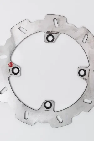 BRAKING - BRAKE DISC WAVE FIX - Brake Discs - Wave Design Uitverkoop