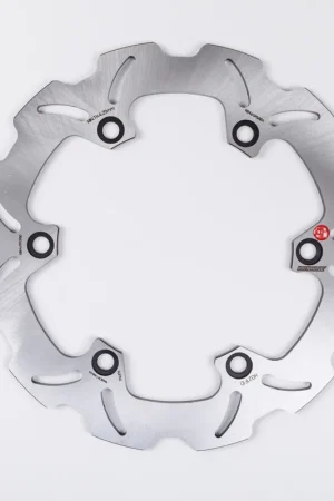 Nu Kopen BRAKING - BRAKE DISC WAVE FIX - Brake Discs - Geschikt voor verschillende Honda modellen