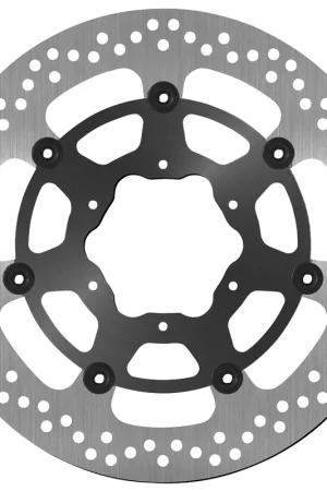 SBS - 5271 - Brake Discs - Compatibel met verschillende Honda modellen Bestel Nu