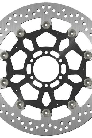 In De Mode SBS - 5164A - Brake Discs - Standard Brake Disc