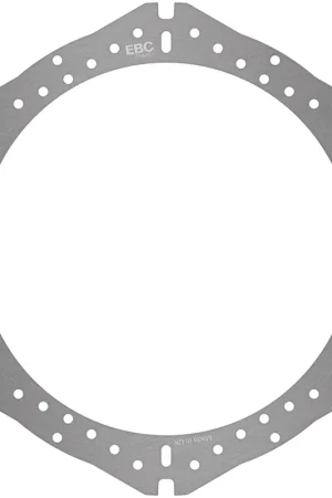 Hoge Kwaliteit EBC - MD735RS - Brake Discs - Geschikt voor straatmotoren