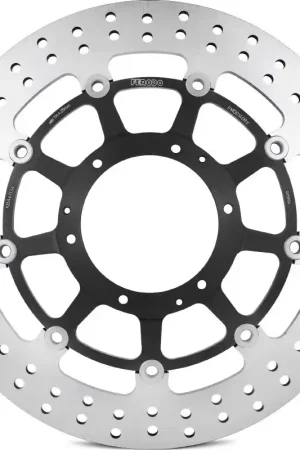 FERODO - FMD0140RX - Brake Discs - Geschikt voor Honda-modellen Bestseller