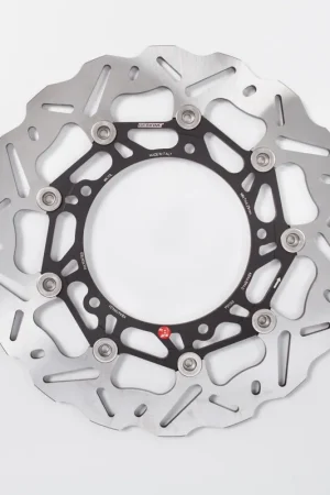 BRAKING - SK2 310 - Brake Discs - Wave Floating Design Limited Edition