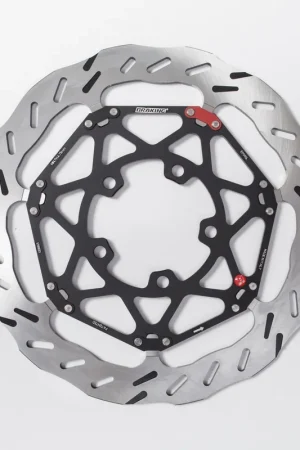 BRAKING - EPTA WAVE FLOATING AL-HUB 310 - Brake Discs - Kwaliteit en Compatibiliteit Hete Deal