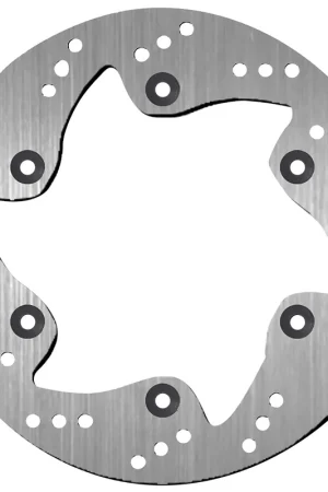 Goedkoop SBS - STANDARD BRAKE DISC 5174 - Brake Discs - Geschikt voor Honda