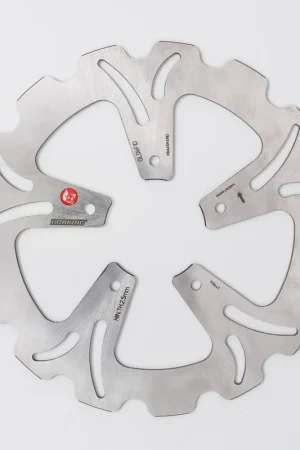 Modern BRAKING - BRAKE DISC WAVE FIX - Brake Discs - Geschikt voor Aprilia en Piaggio