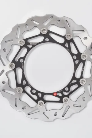 Nieuw Model BRAKING - SK2 320 - Brake Discs - Wave Floating Design